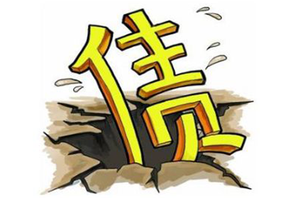 拖欠债务屡教不改，拘留次数统计